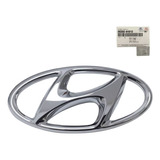 Emblema Capo Hyundai Hr 2016 A