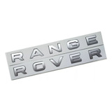 Emblema Capô Range Rover Evoque Discovery Freelande C/ Nfe