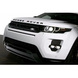 Emblema Capo Range Rover Evoque Discovery Freelander Defende