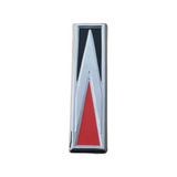 Emblema Central Dodge Charger R/t Grade