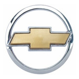 Emblema Chevrolet Astra 1999/2000/2001 Dourado