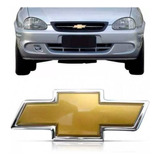 Emblema Chevrolet Grade Corsa Classic 2008