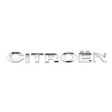 Emblema Citroen Para C3 C4 2006