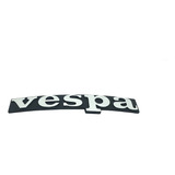 Emblema Correto Pedana Frontal Vespa Px200 Piaggio 241012