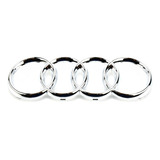 Emblema Da Grade Dianteira Do Radiador Audi Q5