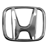 Emblema Da Grade Honda New Civic