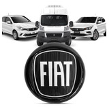 Emblema Dianteiro Grade Fiat Ducato 2020