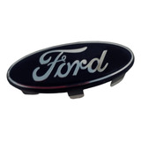 Emblema Do Airbag Do Volante Ford Focus Fusion New Fiesta