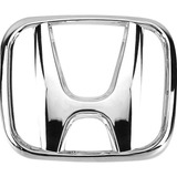 Emblema Do Volante Honda New Civic