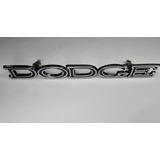 Emblema Dodge Da Grade Charger R/t