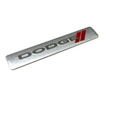 Emblema Dodge Dart Charger Challenger