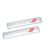 Emblema Dodge Rt Charger Dart Dakota Challenger Journey Ram