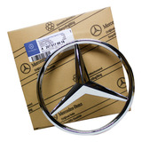 Emblema Estrela Grade Frontal Mercedes Vito Touareg C180
