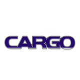 Emblema Ford Cargo /12 Capô Caminhão