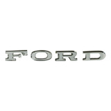 Emblema Ford Do Corcel Capô E