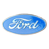Emblema Ford Do Radiador 1928 A