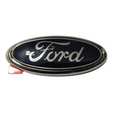 Emblema Ford Grade Dianteira Mondeo 1996