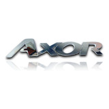 Emblema Frontal Capo Mercedes Axor 2540 3340 1933 2644 3344