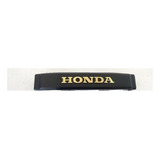 Emblema Frontal Cg 125 / Ml 125 83/89 Dourada