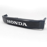 Emblema Frontal Cg 125 / Ml 125 83/89 Prata