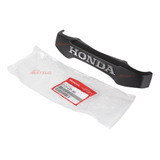 Emblema Frontal Cg Titan/fan 150 2004 A 2013 Original Honda 
