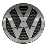 Emblema Frontal Grade Vw 18310 23210 23220 23310 00/07