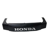 Emblema Frontal Honda Today 90/94 Titan 95/99 Mod. Original
