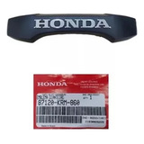 Emblema Frontal Titan 150 04 Á 08 / Fan 150 Original Honda