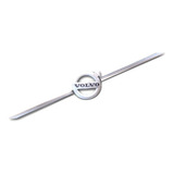 Emblema Frontal Transversal Grade Volvo Vm 2014 21316012