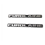 Emblema Furglaine