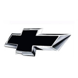Emblema Gm Black Piano P/ Mala Celta