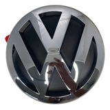 Emblema Grade Caminhão Volkswagen 9.150e Delivery