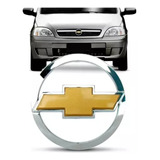 Emblema Grade Corsa Hatch Sedan Montana