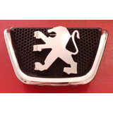 Emblema Grade Diant Peugeot 206 99