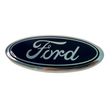 Emblema Grade Ford Ka 2015 2016
