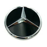 Emblema Grade Frontal Mercedes Benz W206 C200 C300 2022+ 