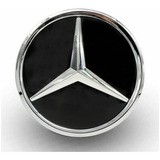 Emblema Grade Frontal Mercedes C180 / C200 / C250 / Gla200;