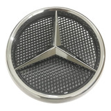 Emblema Grade Frontal Mercedes-benz Axor A9448100018