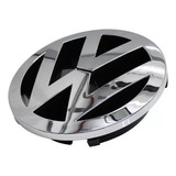 Emblema Grade Frontal Volkswagen 2r2853601a -