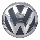 Emblema Grade Frontal Volkswagen Caminhão Delive