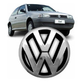 Emblema Grade Gol Parati Saveiro Bola G2 95 96 97 98 99 Spec