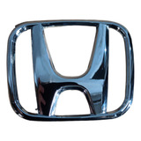 Emblema Grade Honda Fit 2004 2005