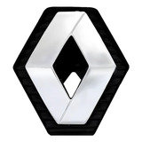 Emblema Grade Para-choque Diant. Clio 03/12