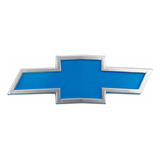 Emblema Gravata Azul Grade Monza 82 83 84 85 86 87 88 89 90