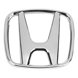 Emblema H Grade Honda New Fit