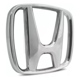 Emblema Honda Cromado Volante Original New