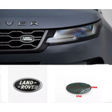 Emblema Land Rover Evoque Discovery Freelander