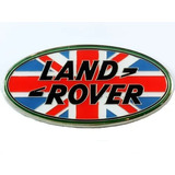 Emblema Land Rover Range Rover Discovery Evoque Freelander