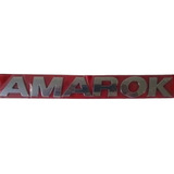 Emblema Letreiro Amarok 2010 2011 12 13 14 2015 2016 A 2020