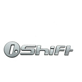 Emblema Letreiro I. Shift Fh